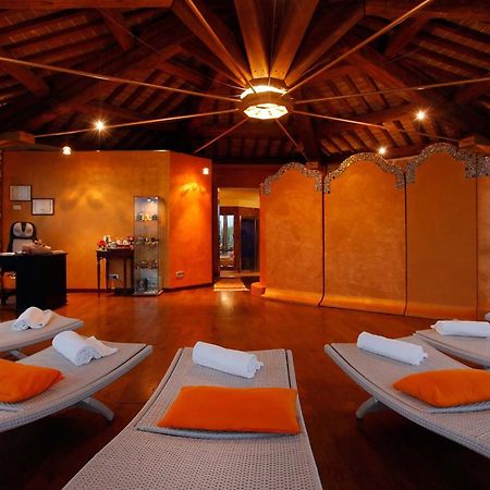 Villa Bio Agriturismo La Bell'Antiglia à Montemerano Extérieur photo