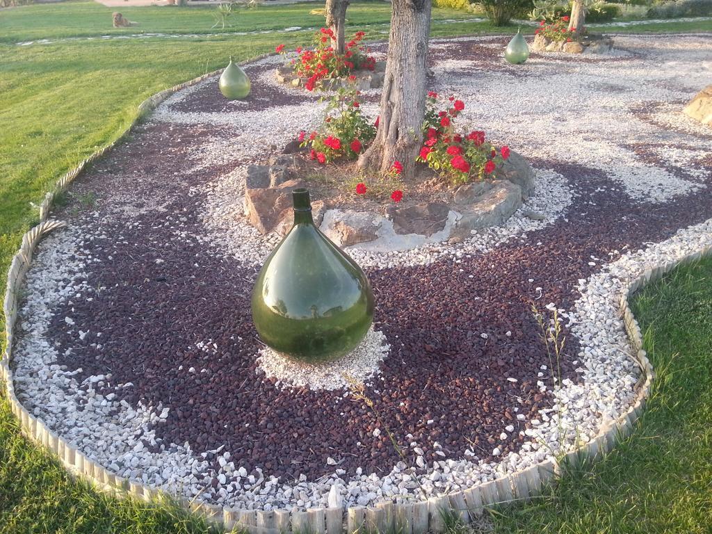 Villa Bio Agriturismo La Bell'Antiglia à Montemerano Extérieur photo