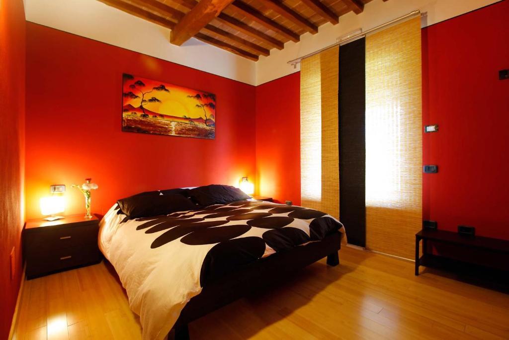 Villa Bio Agriturismo La Bell'Antiglia à Montemerano Chambre photo